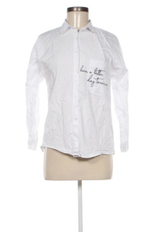 Damenbluse Unbranded, Größe S, Farbe Weiß, Preis 9,00 €, #137598981