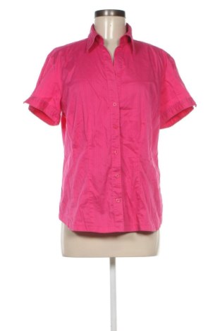 Damenbluse S.Oliver, Größe XL, Farbe Rosa, Preis 16,00 €, #137599100