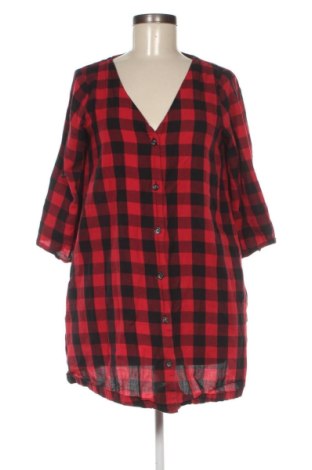 Cămașă de femei Zara, Mărime M, Culoare Multicolor, Preț 62,99 Lei, #137599117