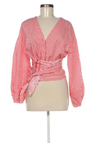 Cămașă de femei H&M, Mărime XL, Culoare Multicolor, Preț 62,99 Lei, #137599136