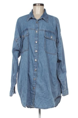 Damenbluse Next, Größe XL, Farbe Blau, Preis 15,00 €, #137599270