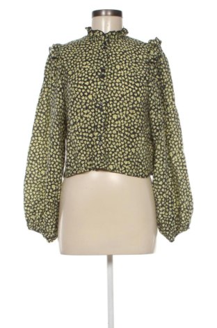Damenbluse Lindex, Größe S, Farbe Mehrfarbig, Preis 7,00 €, #137599483