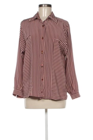 Damenbluse Unbranded, Größe L, Farbe Mehrfarbig, Preis 9,00 €, #137599584