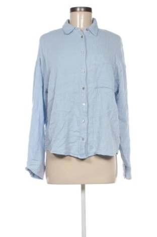Damenbluse Reserved, Größe S, Farbe Blau, Preis 10,00 €, #137599591