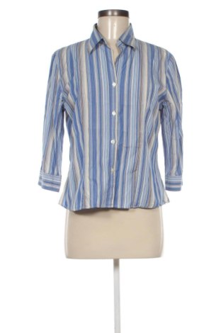 Cămașă de femei United Colors Of Benetton, Mărime L, Culoare Multicolor, Preț 83,99 Lei, #137599802