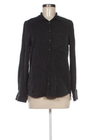 Cămașă de femei LCW, Mărime M, Culoare Negru, Preț 41,99 Lei, #137599812