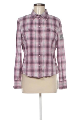 Дамска риза Esprit, Размер L, Цвят Многоцветен, Цена 12,00 €, #137599894