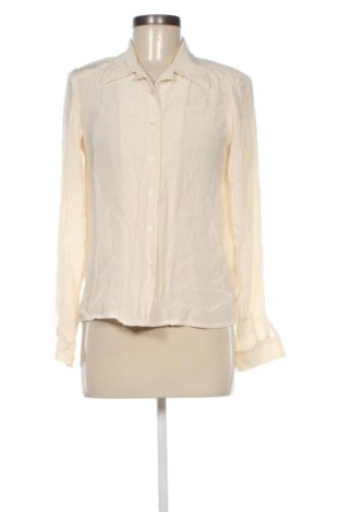 Cămașă de femei Unbranded, Mărime L, Culoare Ecru, Preț 61,99 Lei, #137600185