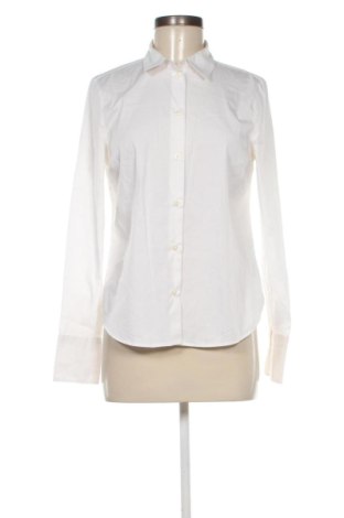 Cămașă de femei H&M, Mărime M, Culoare Alb, Preț 73,49 Lei, #137600252