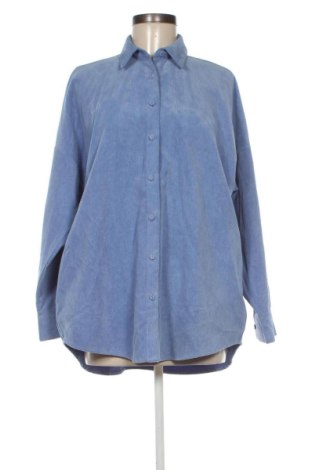 Női ing Zara, Méret XXL, Szín Kék, Ár 7 447 Ft, #137600260