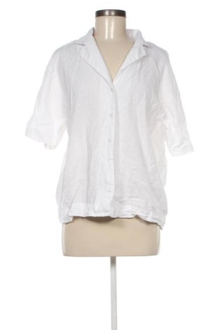 Damenbluse Unbranded, Größe M, Farbe Weiß, Preis 15,00 €, #137600436