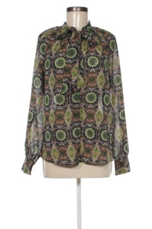 Cămașă de femei Rainbow, Mărime L, Culoare Multicolor, Preț 47,24 Lei, #137600488