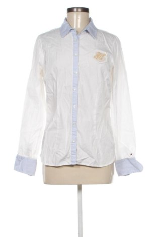Damska koszula Tommy Hilfiger, Rozmiar M, Kolor Biały, Cena 182,04 zł, #137600501