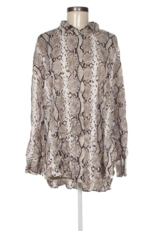 Dámska košeľa  H&M, Veľkosť XXL, Farba Viacfarebná, Cena  21,00 €, #137600528