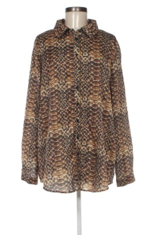 Női ing Pretty Little Thing, Méret XXL, Szín Sokszínű, Ár 3 191 Ft, #137600546