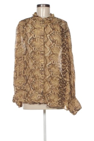 Dámska košeľa  H&M, Veľkosť XXL, Farba Viacfarebná, Cena  21,00 €, #137600607