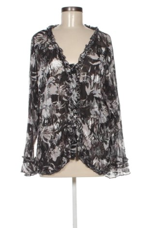 Cămașă de femei Per Una By Marks & Spencer, Mărime XXL, Culoare Multicolor, Preț 59,51 Lei, #137600659