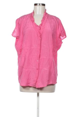 Damska koszula Gerry Weber, Rozmiar XL, Kolor Różowy, Cena 76,20 zł, #137600678