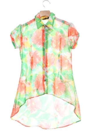 Cămașă de femei Unbranded, Mărime XS, Culoare Multicolor, Preț 36,74 Lei, #137601316