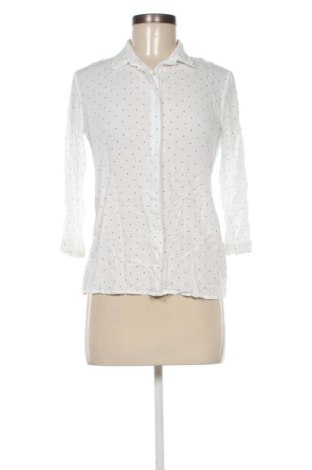 Дамска риза Stradivarius, Размер S, Цвят Многоцветен, Цена 5,72 €, #137601559
