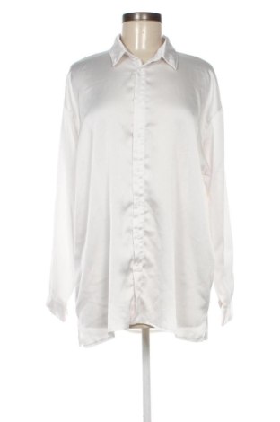 Дамска риза Missguided, Размер S, Цвят Бял, Цена 8,00 €, #137602528