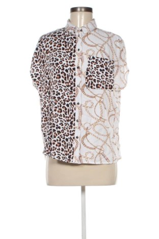 Damenbluse Mohito, Größe M, Farbe Mehrfarbig, Preis € 11,00, #137602593