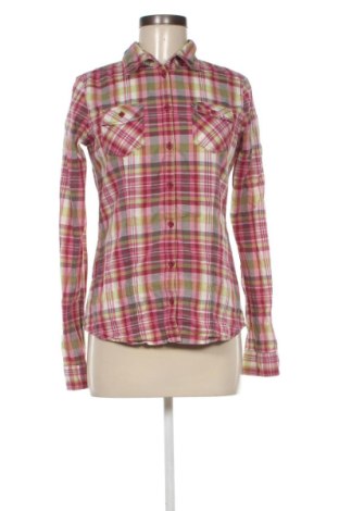Cămașă de femei Tom Tailor, Mărime M, Culoare Multicolor, Preț 36,74 Lei, #137602611