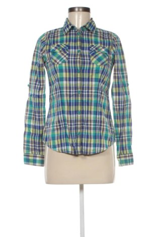 Cămașă de femei Tom Tailor, Mărime M, Culoare Multicolor, Preț 36,74 Lei, #137602620