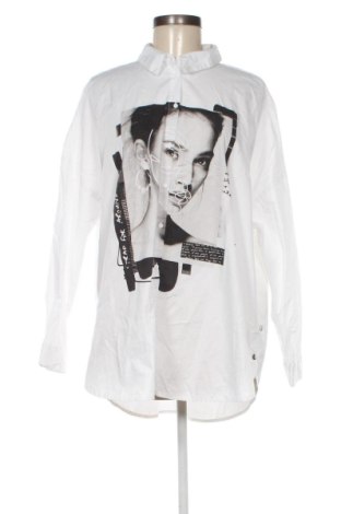 Damenbluse Mohito, Größe XL, Farbe Mehrfarbig, Preis € 14,00, #137602666