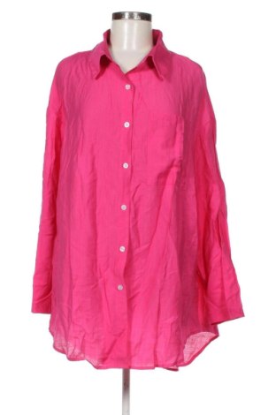 Damenbluse Unbranded, Größe XXL, Farbe Rosa, Preis € 15,00, #137602811