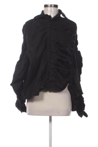Damenbluse Unbranded, Größe M, Farbe Schwarz, Preis € 8,00, #137602857