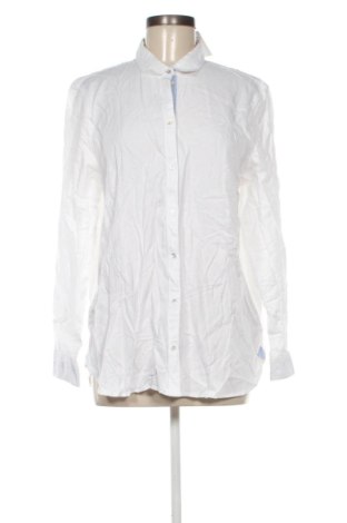 Cămașă de femei Esprit, Mărime XL, Culoare Alb, Preț 89,99 Lei, #137602893