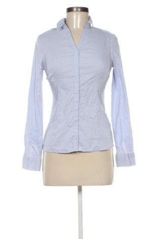 Cămașă de femei Unbranded, Mărime S, Culoare Albastru, Preț 57,99 Lei, #137603086