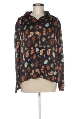 Damenbluse Nissa, Größe S, Farbe Mehrfarbig, Preis 22,10 €, #137603121