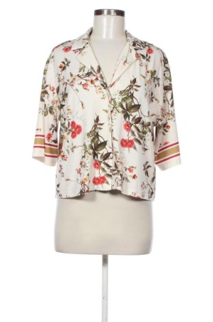 Damenbluse Zara, Größe M, Farbe Mehrfarbig, Preis € 17,15, #137603156