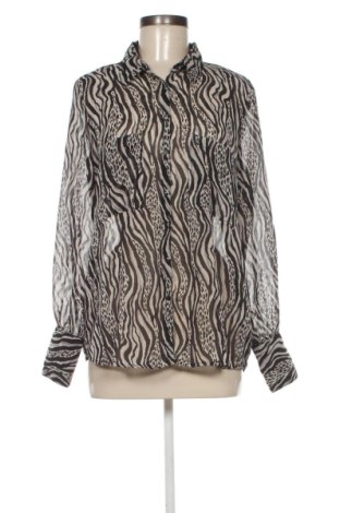 Cămașă de femei Sinsay, Mărime M, Culoare Multicolor, Preț 21,00 Lei, #137603247