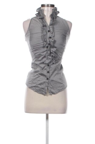 Damenbluse Unbranded, Größe S, Farbe Grau, Preis € 13,00, #137603370