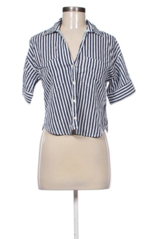 Damenbluse Zara, Größe XS, Farbe Mehrfarbig, Preis € 12,95, #137603405