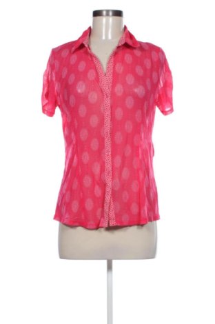 Cămașă de femei Comma,, Mărime L, Culoare Roz, Preț 83,99 Lei, #137603657