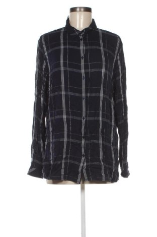 Dámská košile  Tom Tailor, Velikost XL, Barva Modrá, Cena  369,00 Kč, #137603700