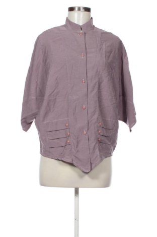 Damenbluse Unbranded, Größe L, Farbe Aschrosa, Preis € 15,43, #137604075