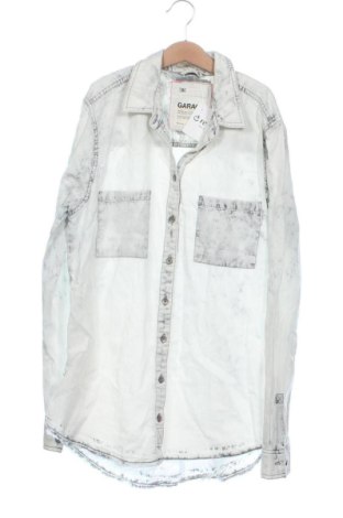 Damenbluse Garage, Größe XS, Farbe Weiß, Preis € 11,24, #137604243