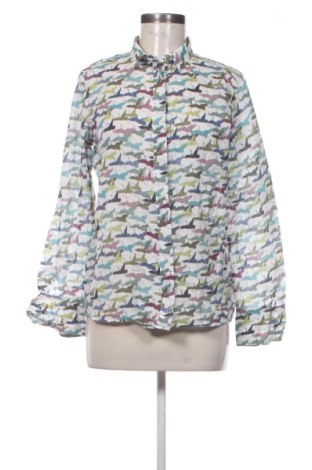 Дамска риза Gerry Weber, Размер M, Цвят Многоцветен, Цена 10,00 €, #137604420