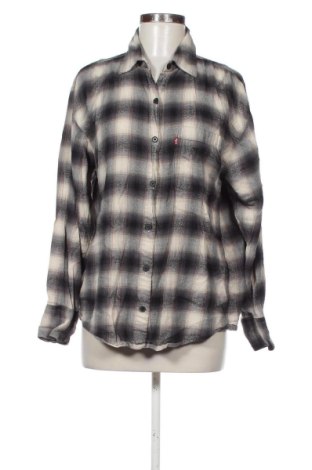 Дамска риза Levi's, Размер M, Цвят Многоцветен, Цена 19,81 €, #137604556