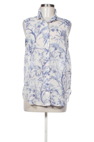 Cămașă de femei H&M, Mărime L, Culoare Multicolor, Preț 64,00 Lei, #137604810