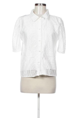 Női ing Unbranded, Méret L, Szín Fehér, Ár 3 901 Ft, #137604843