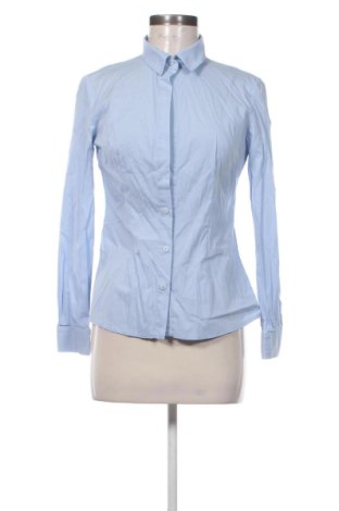 Cămașă de femei Unbranded, Mărime S, Culoare Albastru, Preț 54,55 Lei, #137604991