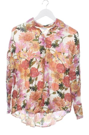 Damenbluse Simplicity, Größe XS, Farbe Mehrfarbig, Preis € 8,74, #137605117