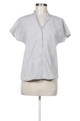 Cămașă de femei COS, Mărime XS, Culoare Gri, Preț 141,07 Lei, #137605134