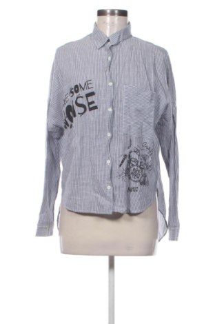 Damenbluse Unbranded, Größe S, Farbe Mehrfarbig, Preis € 6,10, #137605292
